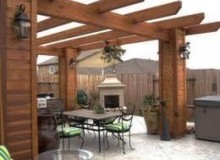 Kwikfynd Pergolas
tuncester